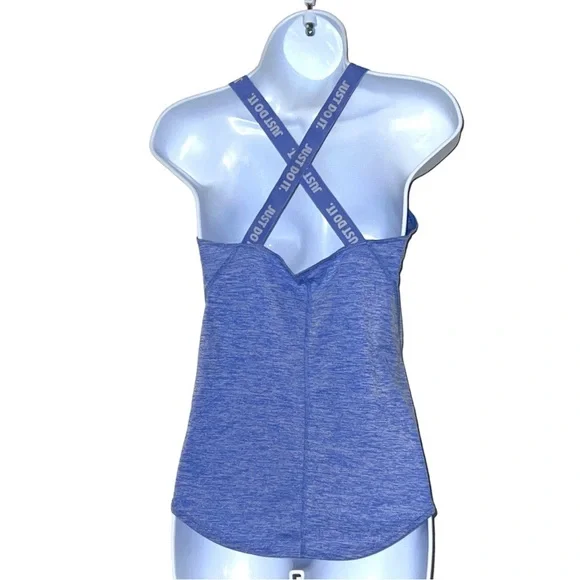 Nike Athletic Girl Tank Top- Size L - Picture 2 of 8